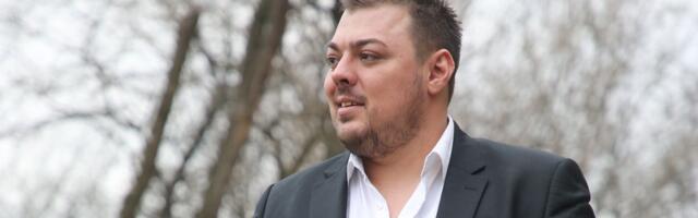 Ovo je razlog zbog čega je Sloba prebačen u bolnicu Laza Lazarević: Pod nadzorom je, godinama ima ovaj problem