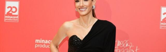 ŠOK! Jovana Joksimović se vratila na RTS - 16 godina nije kročila u studio Javnog servisa! (VIDEO)
