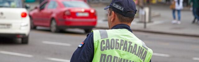 Evo ko je pokosio majku (37) i ćerku (14) u Bulevaru Peke Dapčevića, policija odmah reagovala