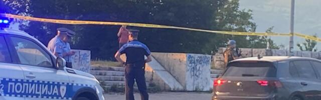 Uhapšena dvojica muškaraca nakon pucnjave u Sarajevu: Jedan od njih je ranjen