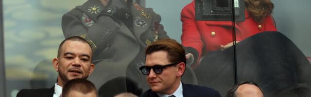 Skandal potresa istočni London: Suvlasnik Vest Hema pod optužbama za seksualno uznemiravanje!