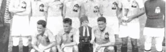 NAJSRAMNIJI SUDIJA U ISTORIJI MUNDIJALA! Svirao kraj u 84. minutu, a onda je usledio haos koji se i danas prepričava - na red je došla Jugoslavija!