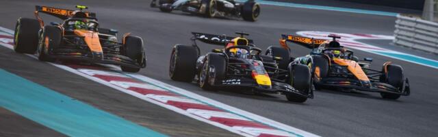 VELIKE PROMENE: Formula 1 od 2027. postepeno smanjuje ulogu hibridnog pogona