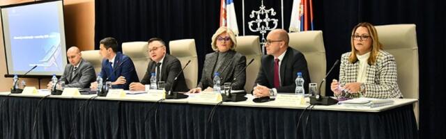 Evo šta čeka građane i privredu: NBS saopštila odluku o kamatnim stopama