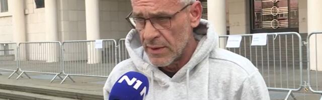 Milomir Jaćimović izlazi iz zatvora: GP Bravo platio njegovu kaznu