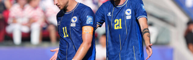 Bosna ostaje bez najboljeg fudbalera? Edin Džeko zabrinuo navijače