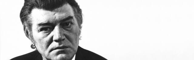 Stevan Raičković: Pesnik koji je ostavio neizbrisiv trag u srpskoj poeziji