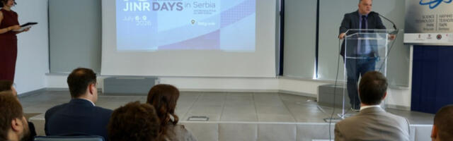 Српски научници препознати у области роботике и вештачке интелигенције