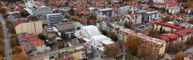 ZABLISTAĆE OFICIRKA I LEPA BRENA: Na jesen uređenje urbanih džepova u Rumi