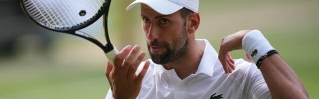 "Muka mi je više!" Đoković otvorio dušu posle poraza i priznao šta ga najviše nervira