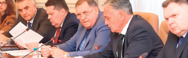 Комеморација жртвама „Олује” 4. августа у Мркоњић граду