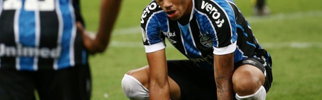 Gremio preživeo na Morumbiju, Luiz Adrijano slomio "dželata prvoligaša"