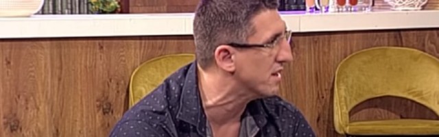 RADOST ZA KOMŠIJE Kristijan od "Pinka" dobio stan u Beogradu na vodi