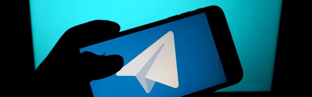 Beg od cenzure: Telegram postao druga najpopularnija aplikacija u SAD