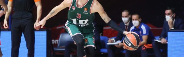 Kralj lansiran u nebesa: Baskonija slavila u Madridu 20 razlike