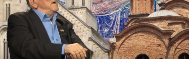 NAJSTARIJI ALBANCI DISIDENT RASKRINKAO LAŽNO ILIRSKO PLEME! Albanci su stočari sa Baltika, okupirali su Kosovo, DA NIJE TURAKA, POSTALI BI SRBI!