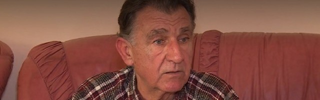 Vučić i ja - ćeraćemo se još