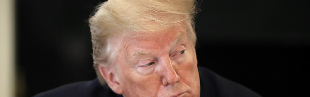 TRAMP I NEPRIJATELJI: “Peking želi da spreči moju pobedu”