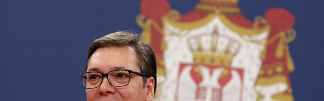 Vučić: Ukidanje policijskog časa od četvrtka