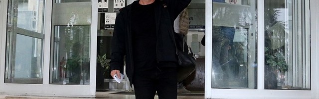 Zato što mu se može