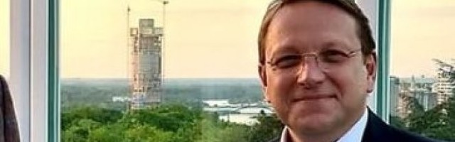 Varheji čestitao na sporazumu u međustranačkom dijalogu