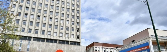 Trudnica u Sarajevu preživjela respirator i težak oblik korone, porodila se i zdrava ide kući