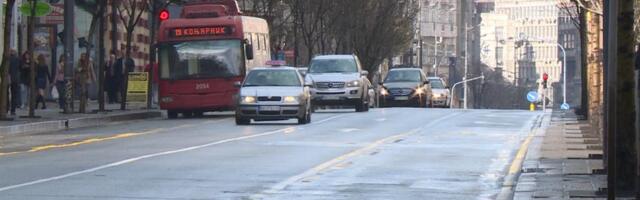 Od 4. januara se ponovo vraća trolejbuska linija 19