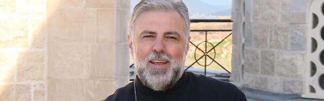 SPC Bishop Grigorije: Rio Tinto united people as great evil