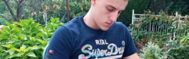 VAN DAM PRESUDIO OGNJENU PRE SUDA! Otac Ognjena petkovi'a tuži policajca iz Aleksinca