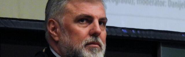 Vladika Grigorije: Od svih ljudskih gluposti, rat je najveća