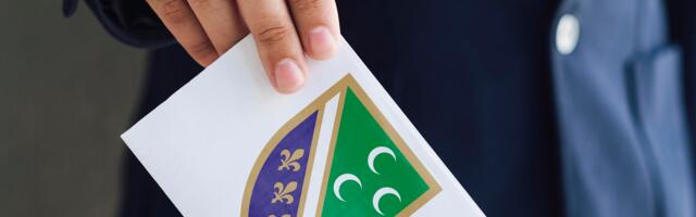 IZBORI 2022: Ovako je glasao Sandžak