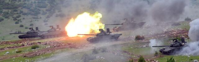 VSS: Godinu dana bez optužnice zbog smrti vojnika na Pešteri