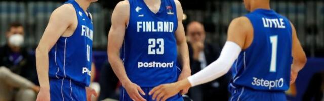 ZAGORČAĆEMO ŽIVOT JOKIĆU I SRBIJI! Zvezda FINSKE doživela ŠOK pred duel sa Orlovima, ali...