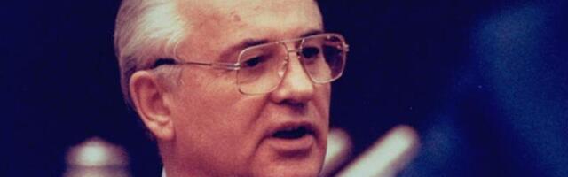 Enigma Gorbačov – Kritike i nasleđe (treći deo)