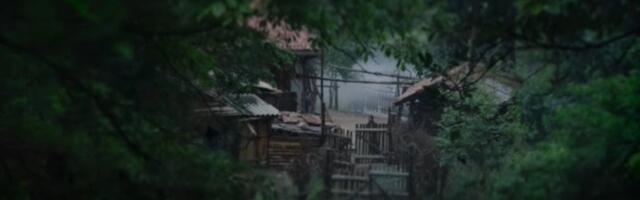 Film "Mrak" srpski kandidat za Oskara