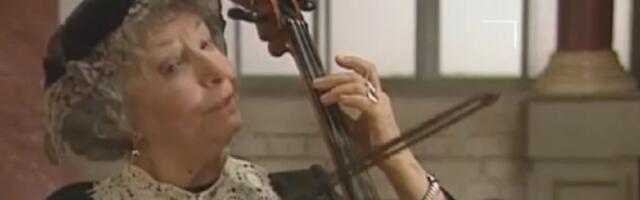 "Tiha" glumica: Tatjanu Lukjanovu smo obožavali