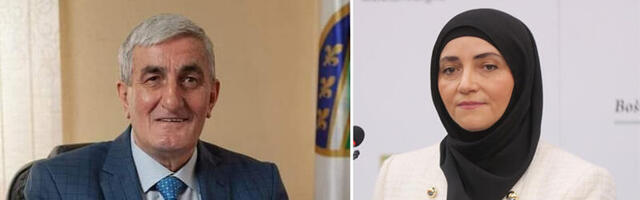 Predsjednik BNV-a u Crnoj Gori čestitao dr. Pramenković izbor za predsjednicu BNV-a u Srbiji