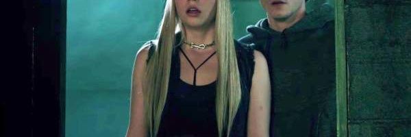 XMEN:Novi Mutanti - trejler