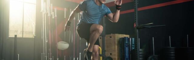 Kardio vežbe koje su bolje od trčanja