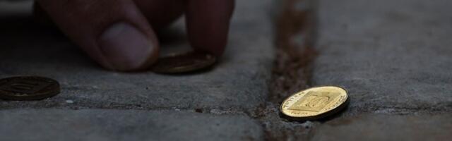 Našli ste novčić na ulici? Značenje otkriva broj na njemu