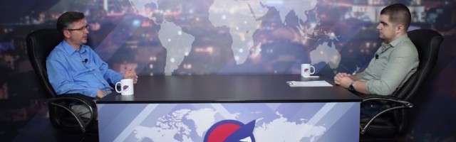 Miloš Ković: Genocid je najvažnija tema srpske istorije