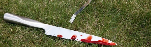 DETALJI UBISTVA U PARAĆINU: Tinejdžer na majkine oči ubio oca, zločinu prethodila jedna stvar