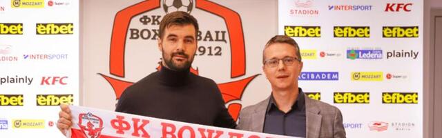 Promocija na Krovu: "Zmajevi" imaju najmlađeg trenera u Superligi