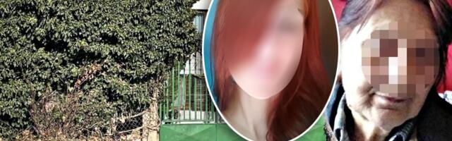 Ovo je lepa Dragana kojoj je presudio bivši muž! Volela ga je, a on je na kraju ubio