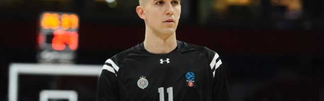 Dušan Miletić: Borac je odlična sredina za profesionalni razvoj