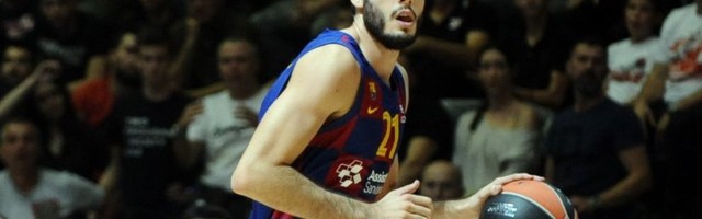 Real i Barselona u finalu Superkupa: Abrines eksplodirao sa 16 uzastopnih poena, Rudi kao mladić