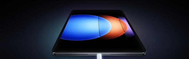 Neograničena efikasnost uz Xiaomi Pad 6S Pro