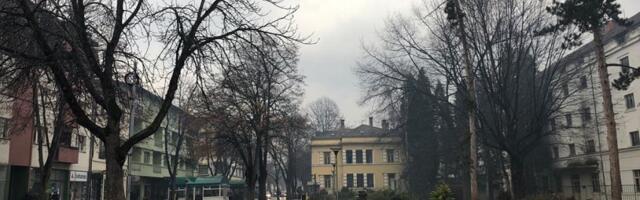 Obeležavanje Vidovdana u čast poginulim vojnicima i dobrovoljcima u Bajinoj Bašti