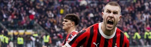 Legendarni trener nahvalio Pavlovića! On je borbeni vođa, jedina svetla tačka tima