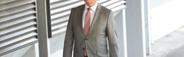 Ostavka gradonačelnika Novog Sada Milana Đurića stigla u novosadsku skupštinu